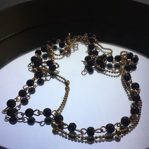 Layered Necklace